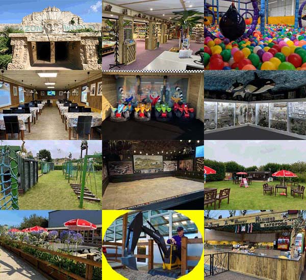 Picture of Amazon World Zoo Park
