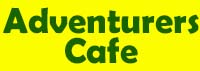 Adventurers cafe 