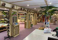 Toucan giftshop 